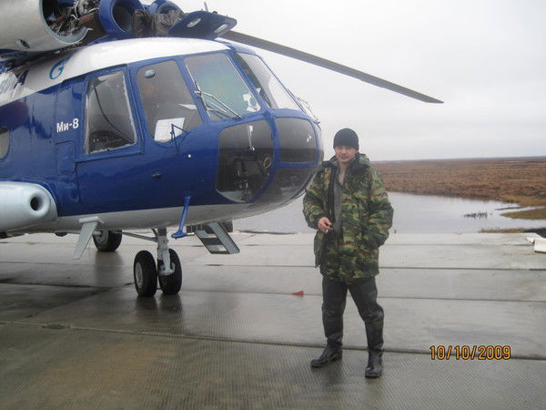 Андрей Мурзин