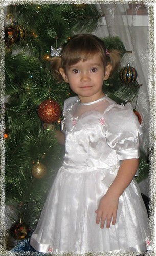 Александра Волкова