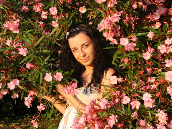 Виктория Лобачева