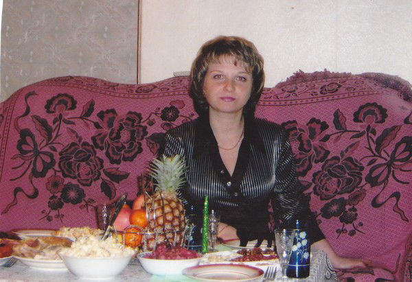 Юлия Москвина