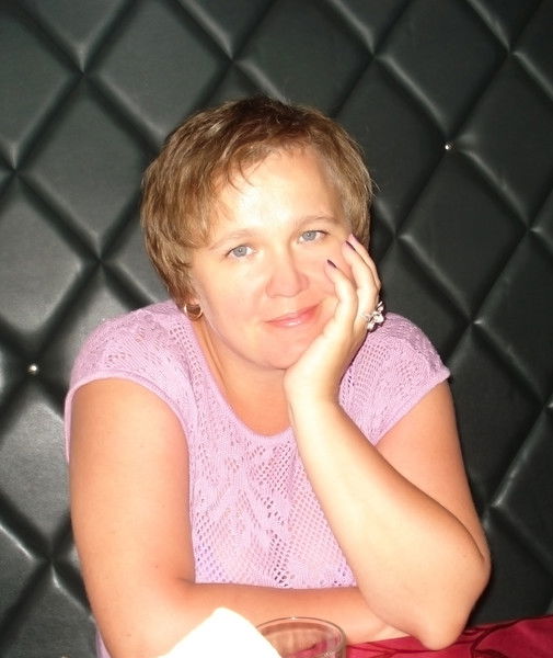 Юлия Бузмакова