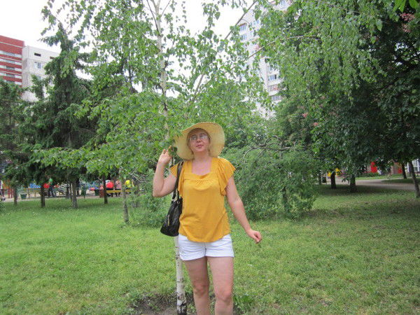 Наталия Савчук