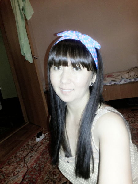 Жадыра Юсуф Қызы