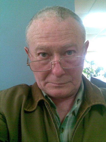 Леонид Равве