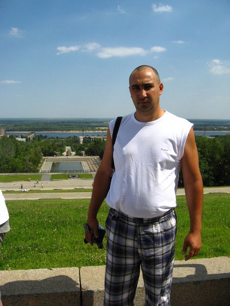 Сергей Евтух