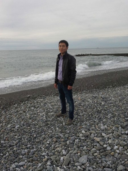 Азат Есенеев