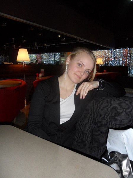 Анна Эленбергер