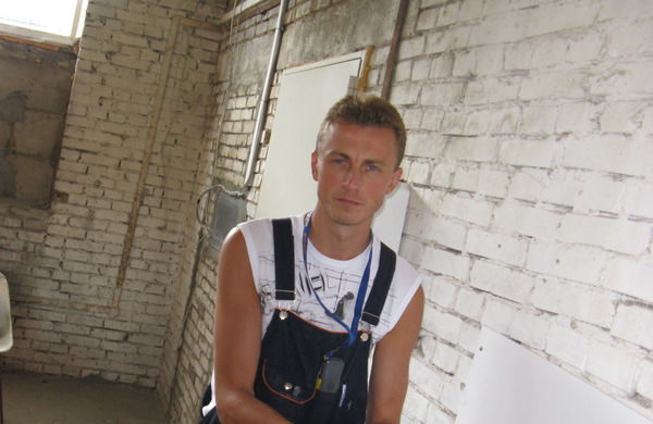 Фомичев Алексей