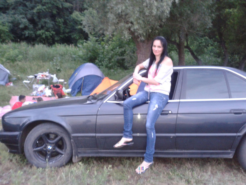 Ольга Смычкова