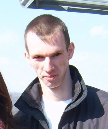 Сергей Попков