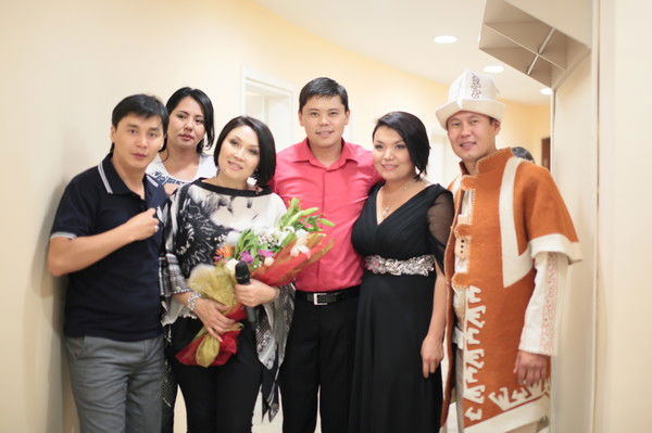 Эмильбек Балтагулов