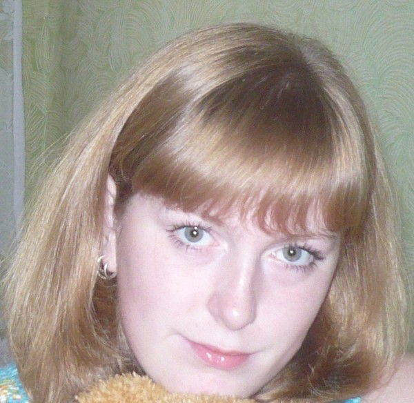 Анастасия Каменская