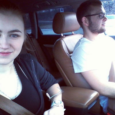 Кристина Морозова