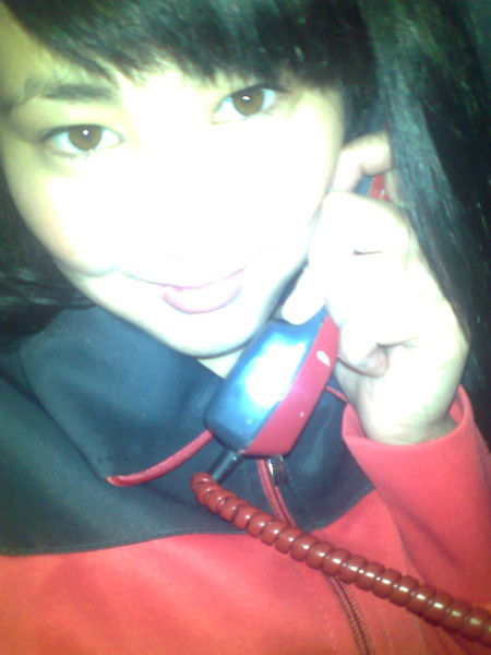 Айым Mураткызы