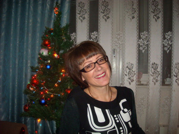 Елена Абрамчик