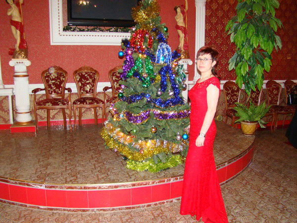 Екатерина Серебрякова