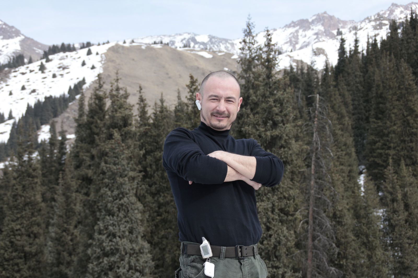 Сабанчиев Ринат