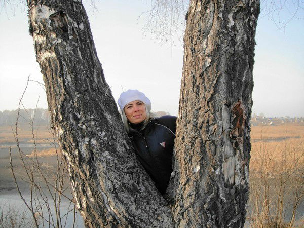 Наталья Глушкова