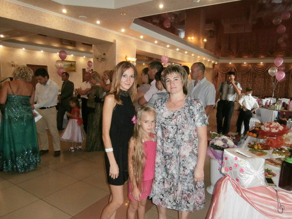 Юлия Уросова