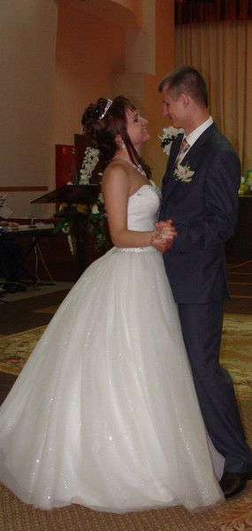 Анастасия Глушкова