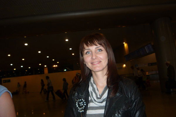 Наташа Ковалева