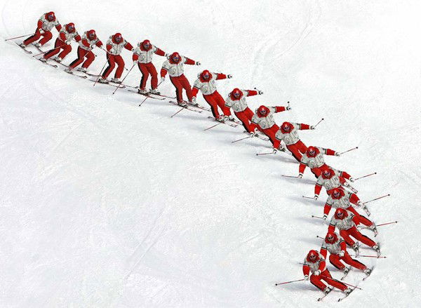 Натка Аверьянова