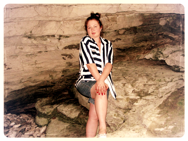 Мария Соболева