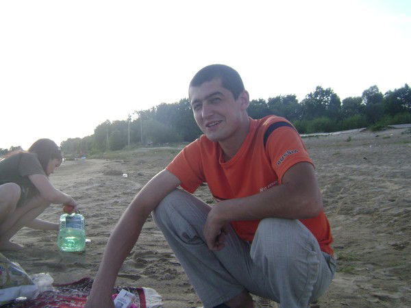 Андрей Васильев