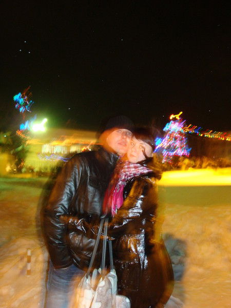 Юлия Аверьянова