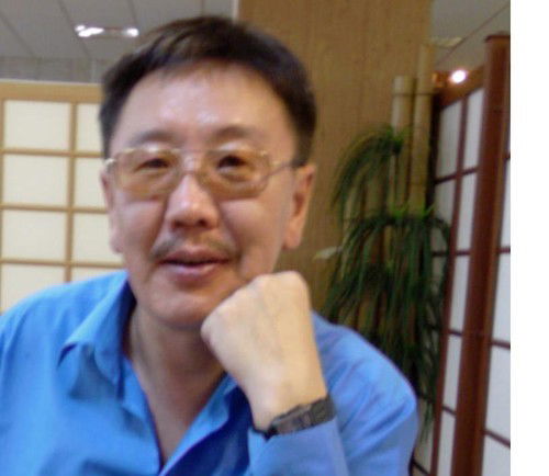 Кычкин Анатолий