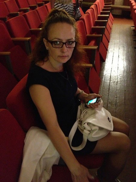 Наталья Иванова (Жатова)