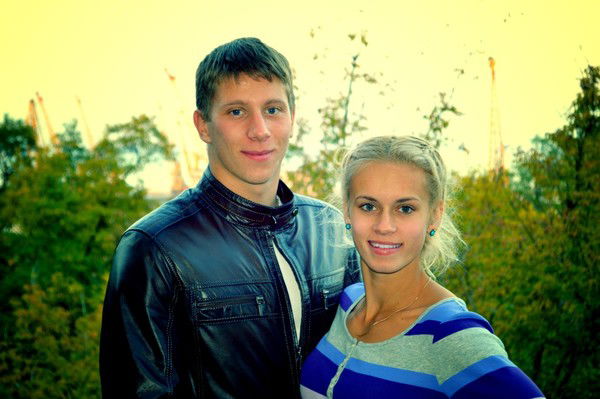 Настя Івасюк