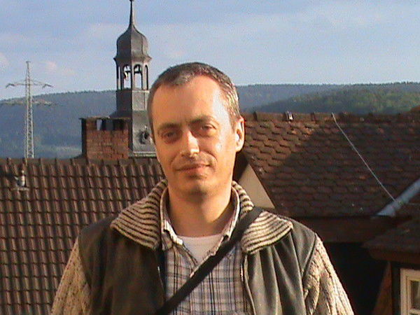 Александр Малашонок