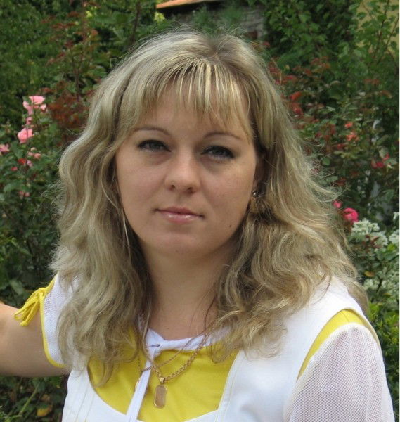 Татьяна Михайловская