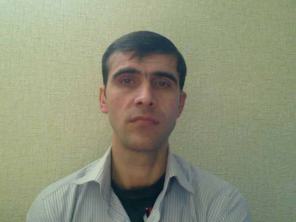 Emin Humbetov