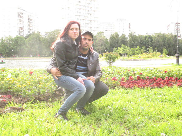 Вова Кукушкин