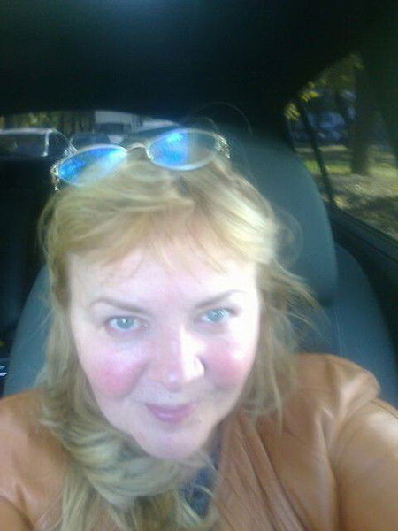 Любовь Иванченко