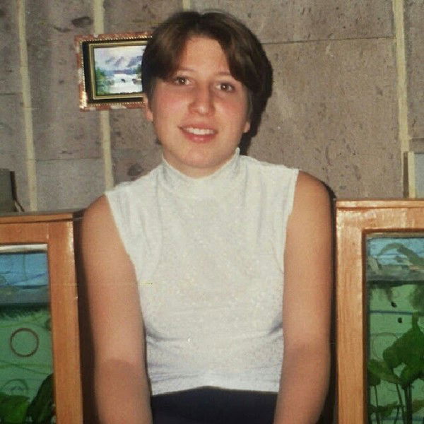 Елена Ягфарова