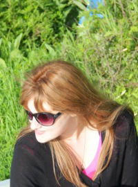 Маргарита Бедакова