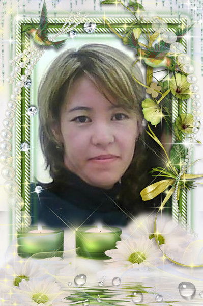 Inabat Saitburkanova