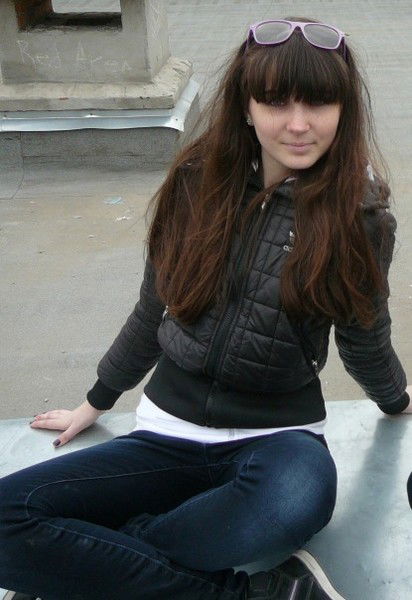 Дарья Неродова