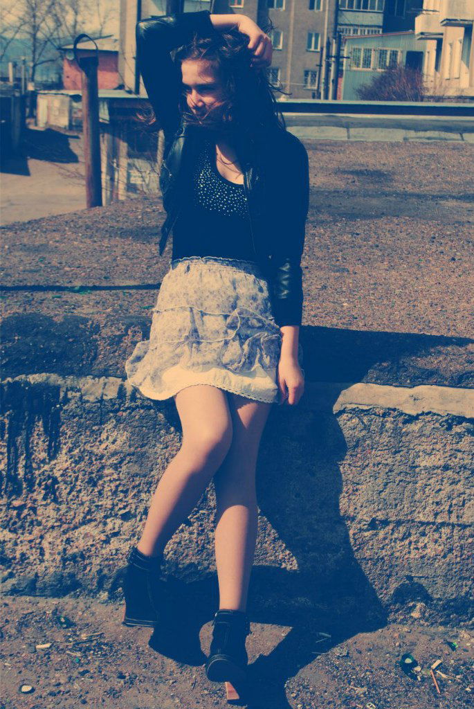 Кристина Аблина