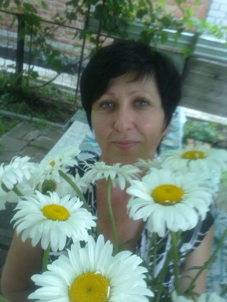 Татьяна Романюк