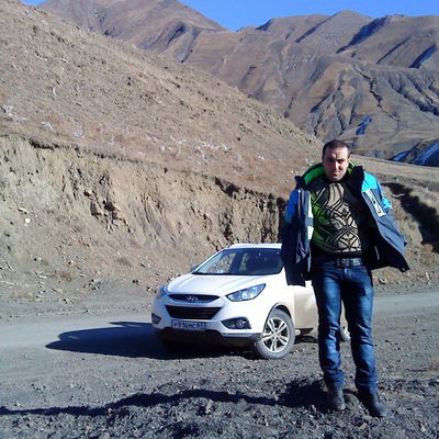 Эдуард Фаталиев