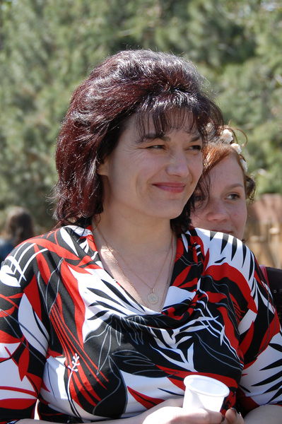 Ira Спирчина