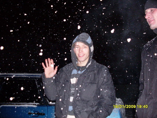 Сергей Ципилев