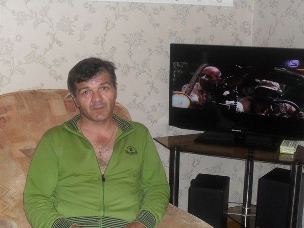 Вячеслав Мелихов