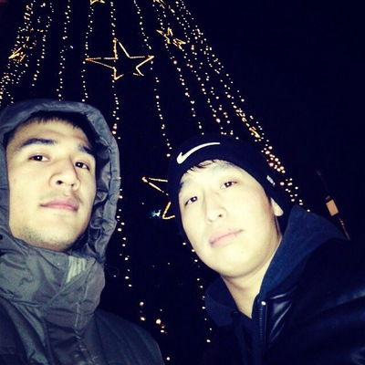 Кайырбек Жаманкулов