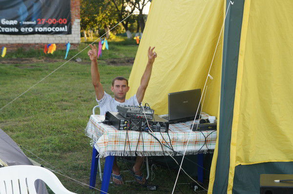 Анатолий Бакалдин