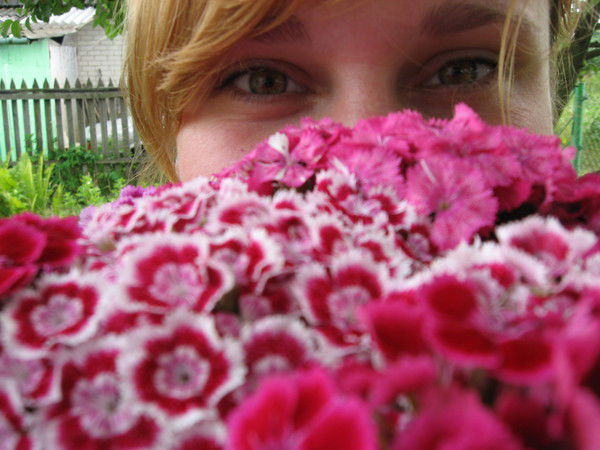 Наташа Домрачева